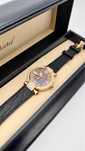 Женские часы Chopard Imperiale Gold