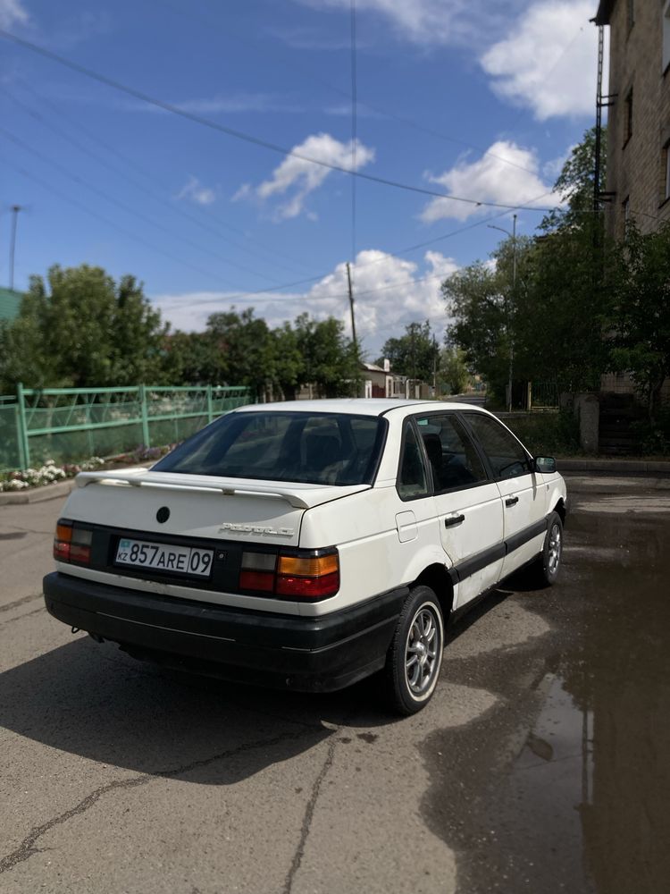 Продам пассат б3