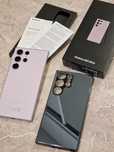 Продам Samsung S23 Ultra 512 gb rose gold