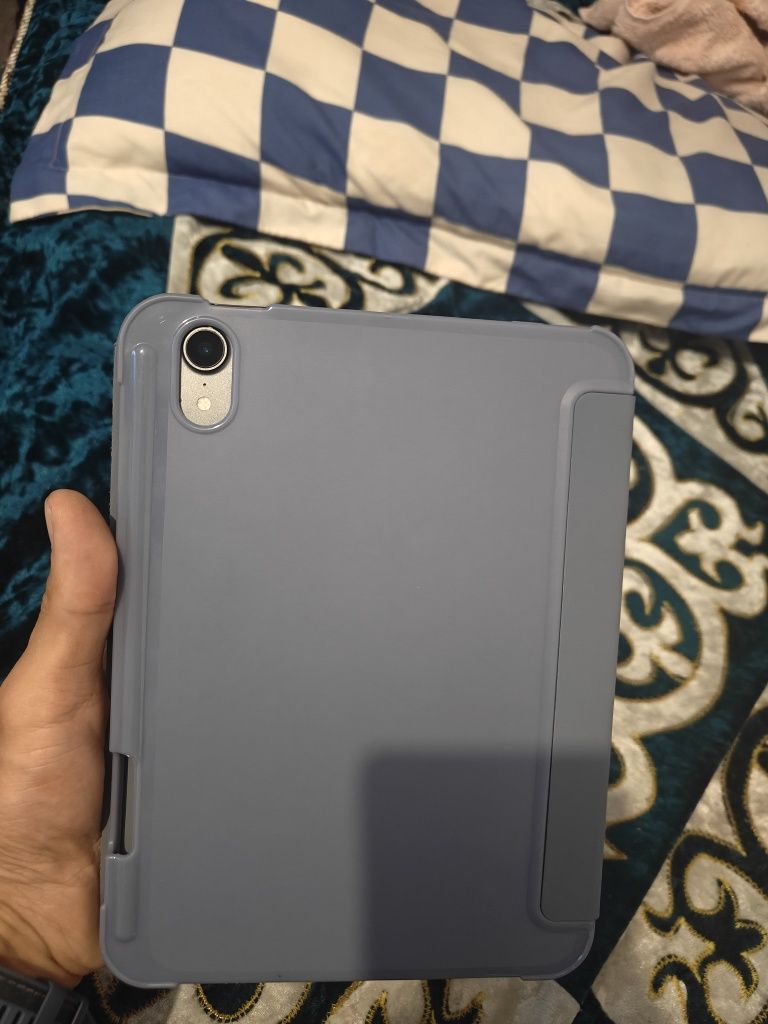 Продам iPad mini 6 64gb