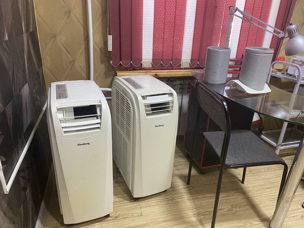 Сдам аренду Кондиционеры