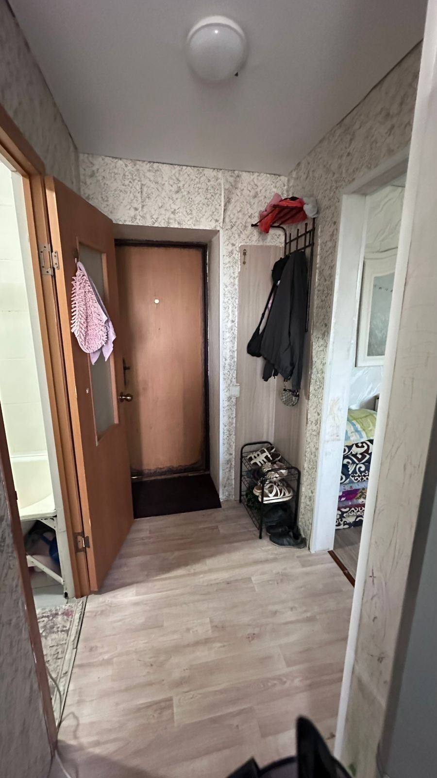 Продам 1 комнатную квартиру