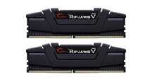 Оперативная память ОЗУ G.Skill 3200mhz DDR4 16gb Ripjaws