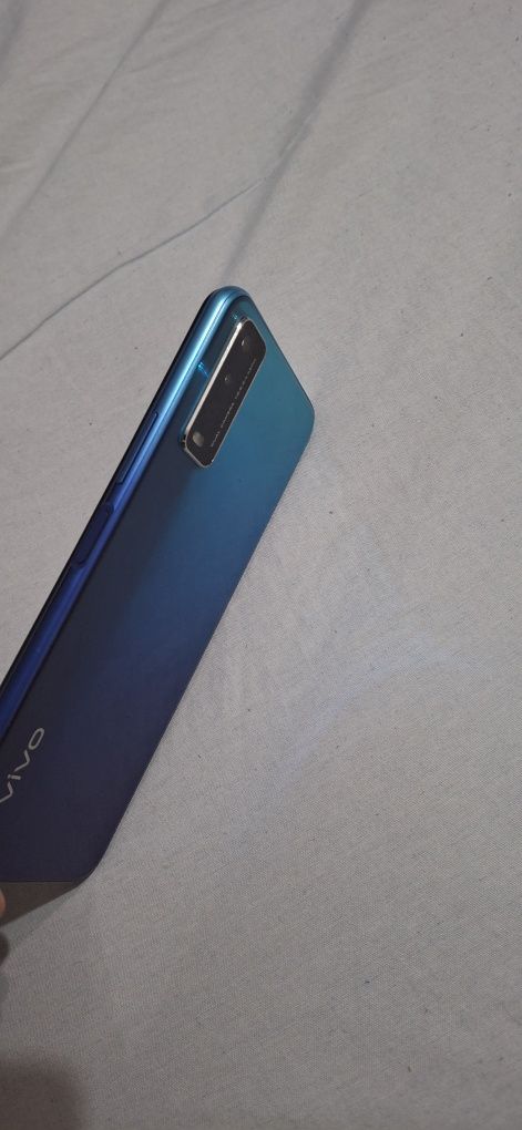 Vivo (2026) y12s