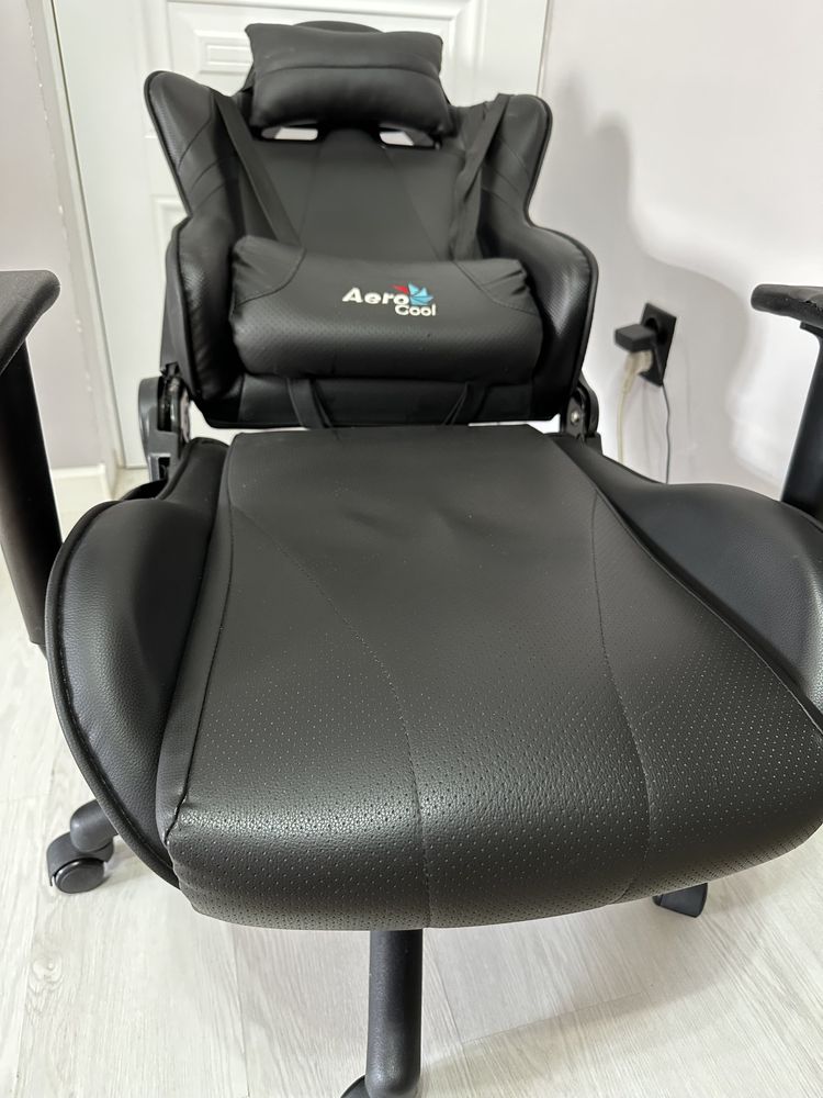Игровое Кресло AeroCool