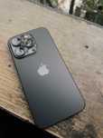 Iphone 15 Pro 256Gb