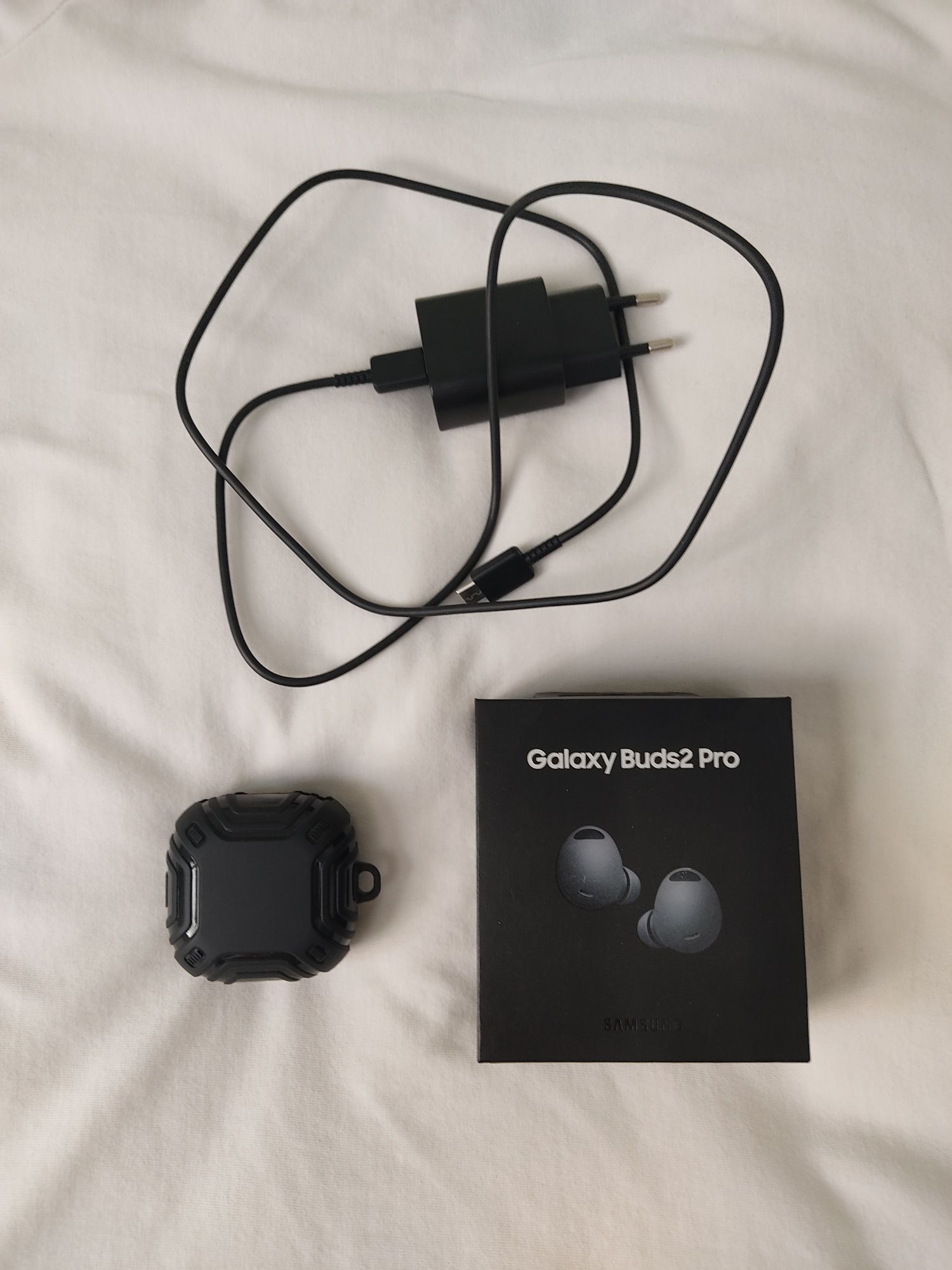 Продам Galaxy buds2 pro