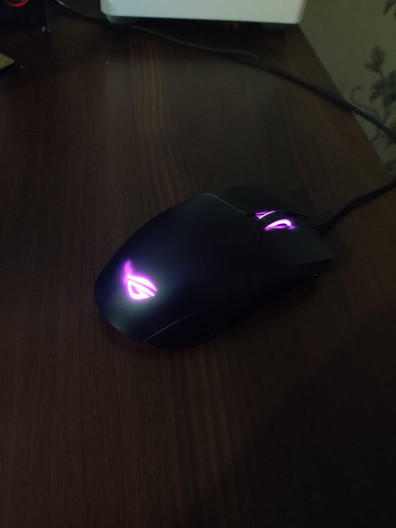 Asus ROG Strix SCAR G733 игровой ноутбук с 3070, Ryzen 9 5900HX