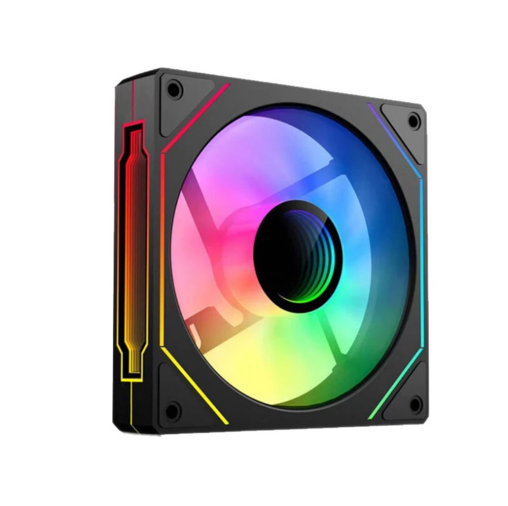 Кулера ( Вентиляторы ) Prism 4 pro ( черные и белые новые) ( Molex )