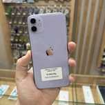 iPhone 11 128GB Purple 70%