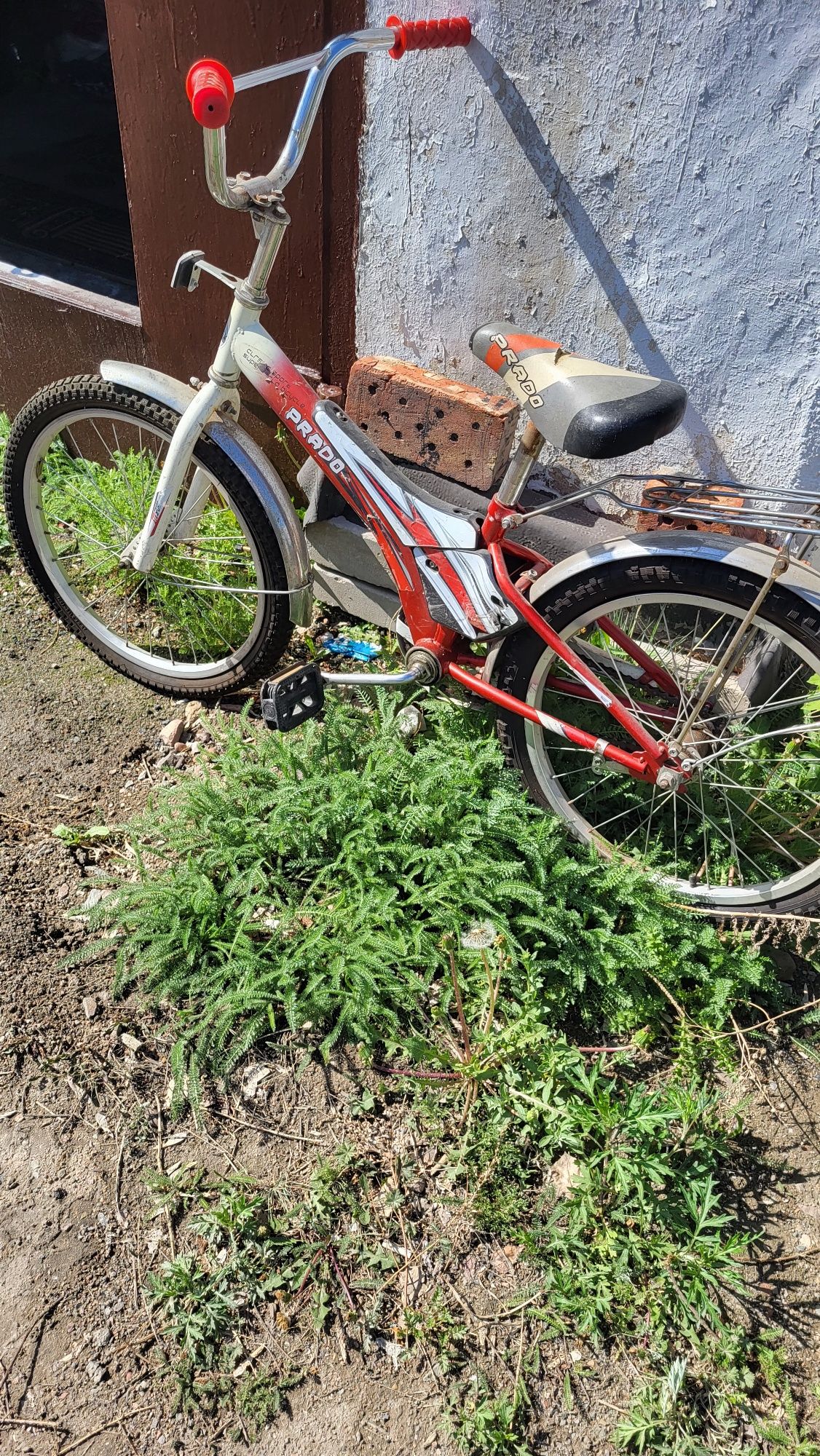 Продам велосипед