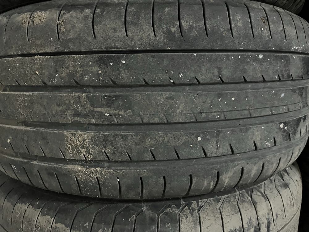 Продам шины «Yokohama” 285/50 R20 в хорошем состоянии!