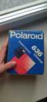 Polaroid фотоаппарат