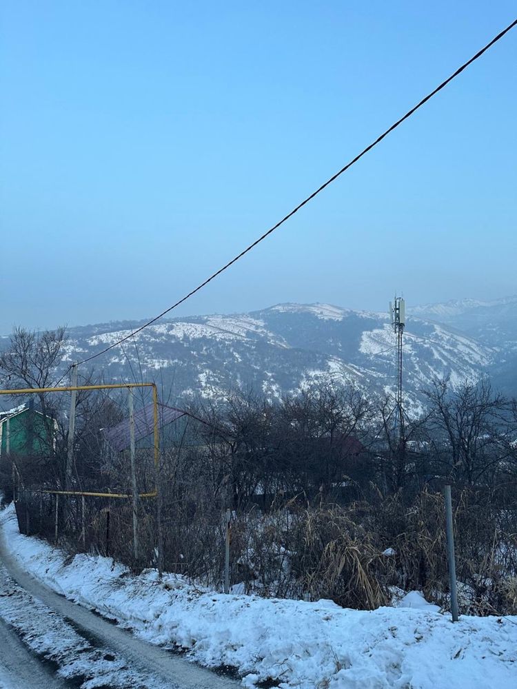 Участки медеуский район