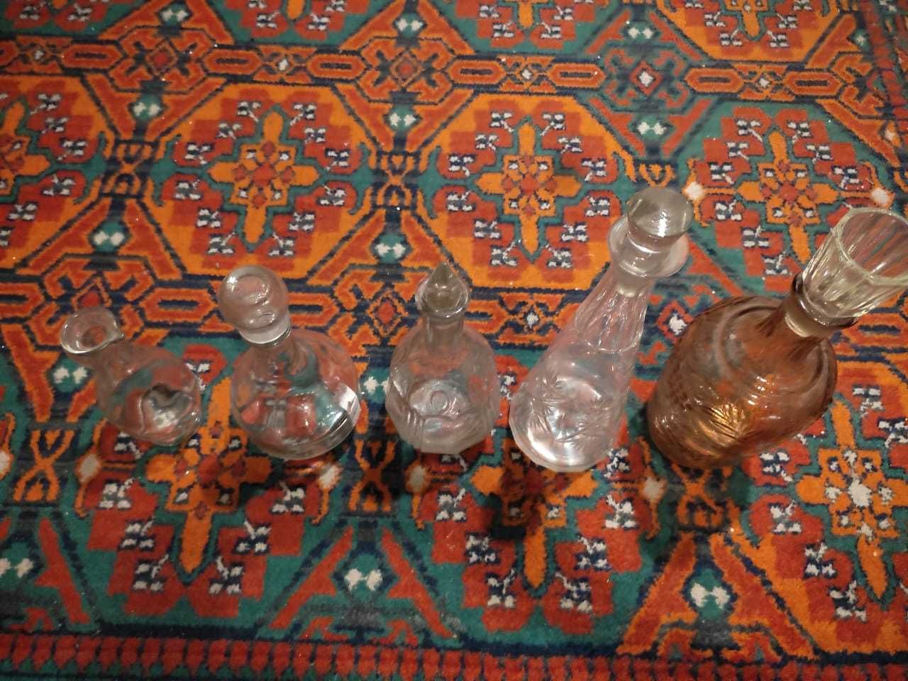 Графин графины СССР