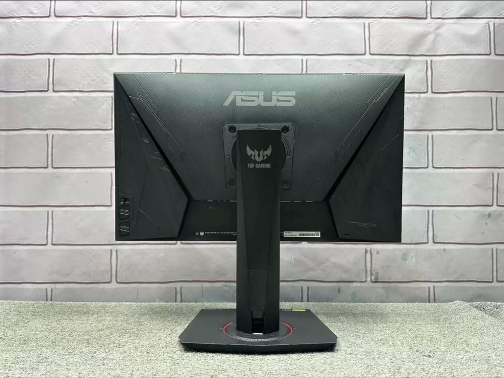 Монитор Asus TUF VG259QM 280Hz IPS