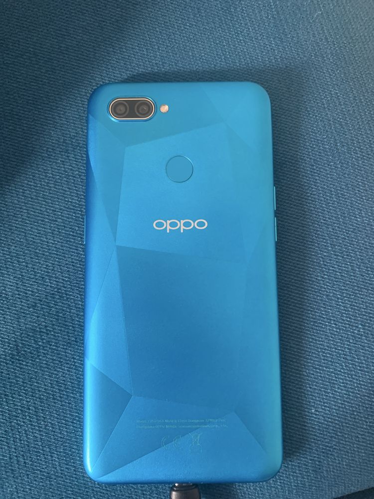 Oppo A52 продается ,торг есть