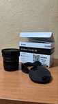 Sigma 10-18mm f/2.8 for Sony E