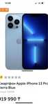 iPhone 13 pro max 128