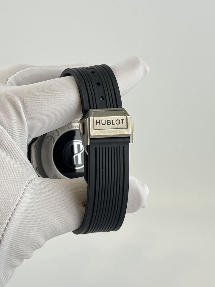 Hublot E Big Bang