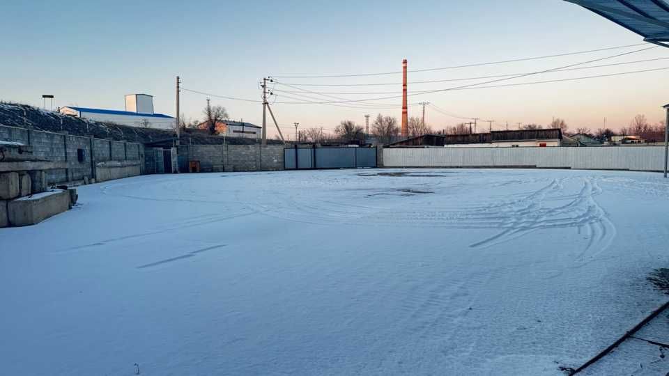 Аренда Коммерческой Базы .гКонаев (Капчегай )