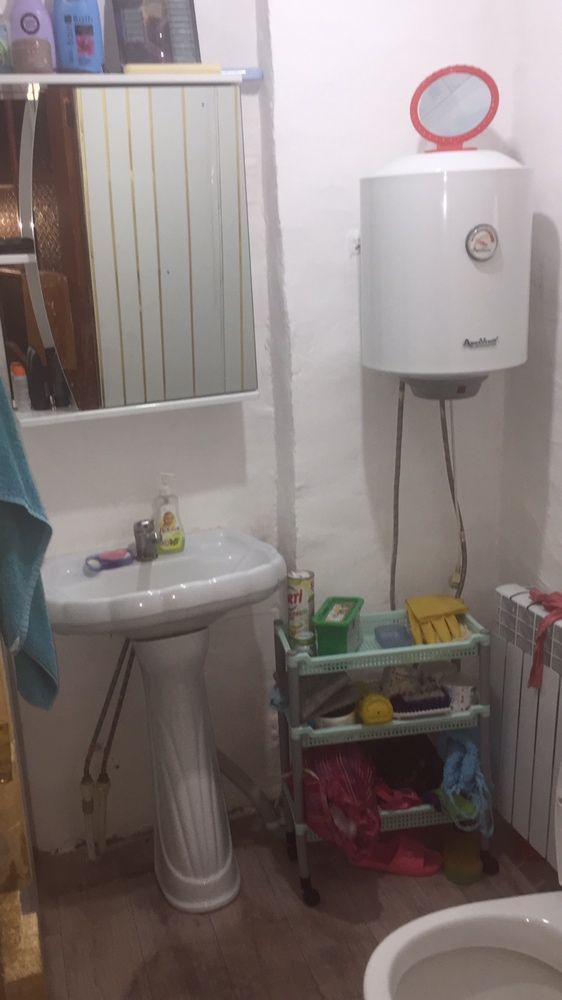 Продам Дом в мкр Каминтерн(Жазира)