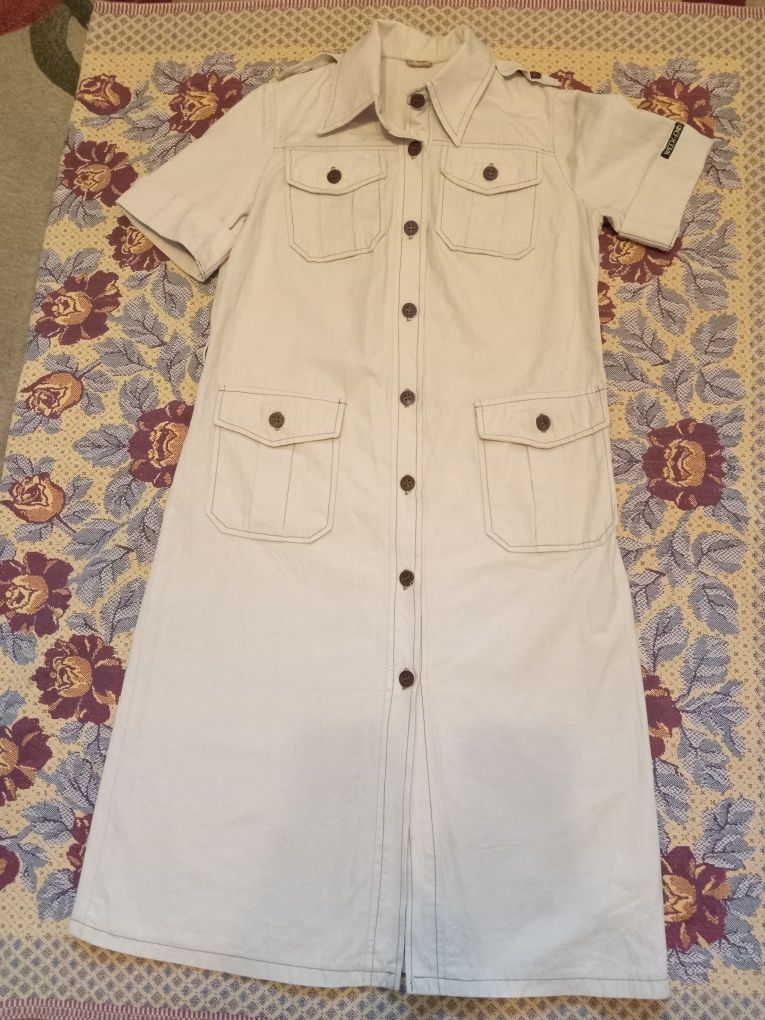 Продам новые кардиганы, сарафаны разм.44-46,платья и другие