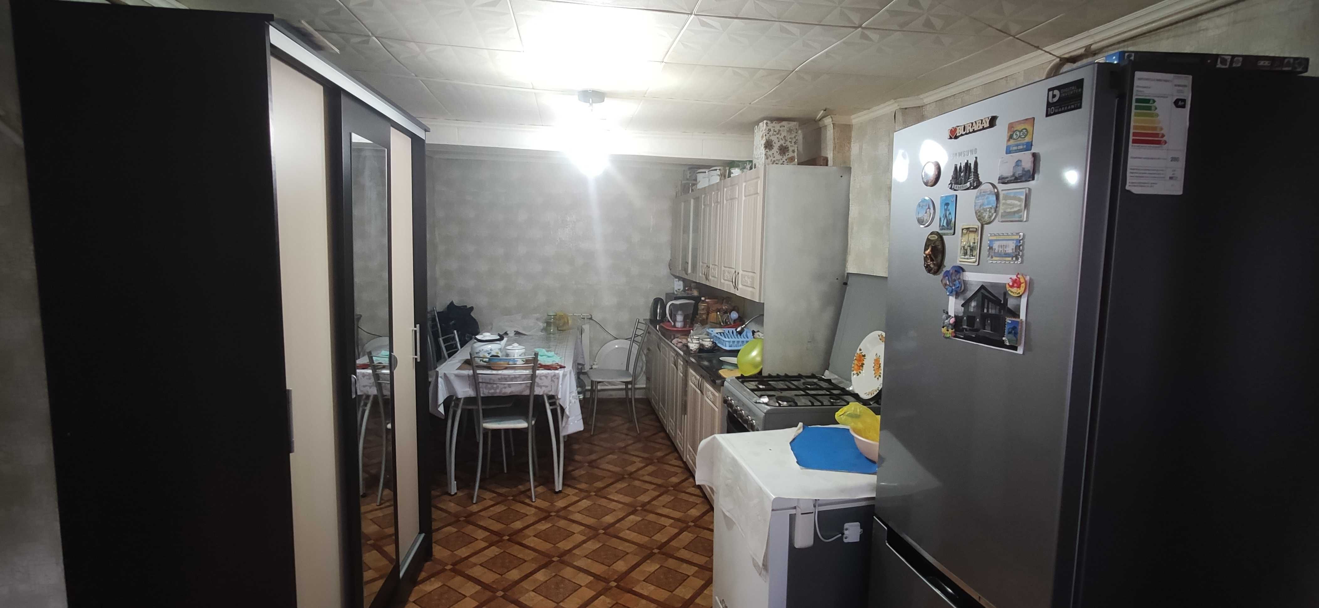 Продам 3-комнатный частный дом в центре города
