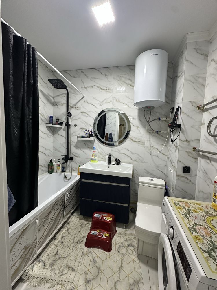 Продам квартира 2 комн