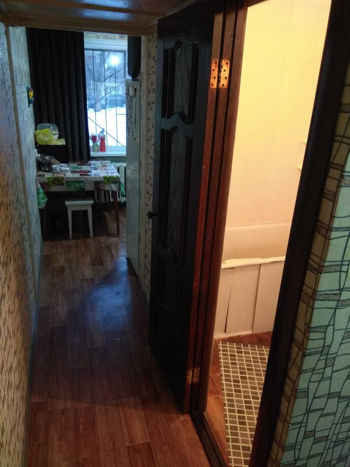Продам 1 ком кв, Дом быта 9200
