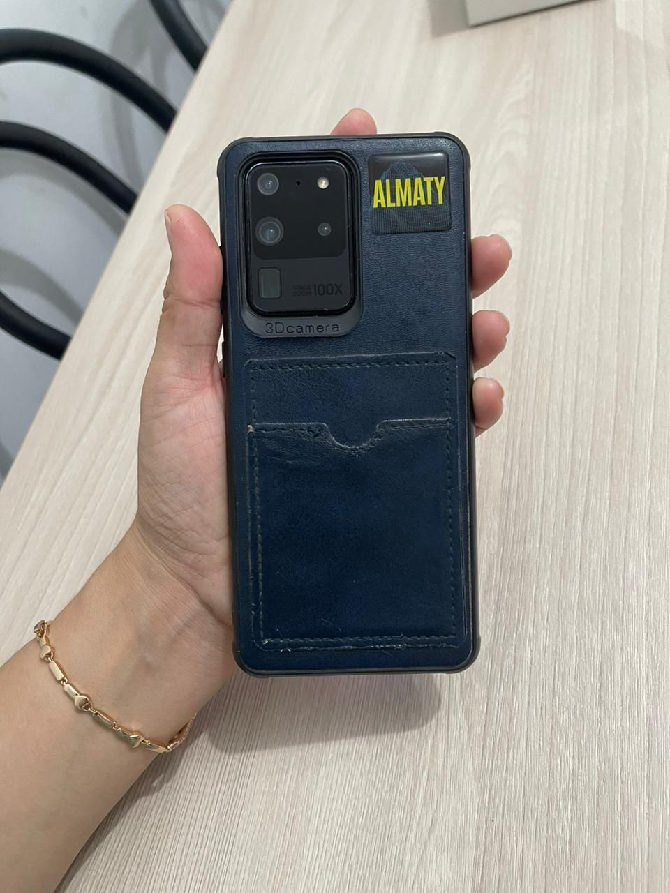 Samsung s20 Ultra 5G 12/128гб
