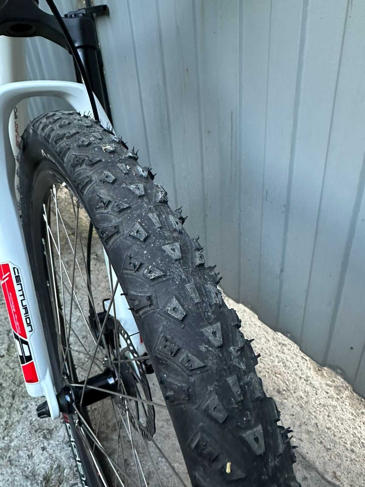 Продам Велосипед Centurion BackFire M6