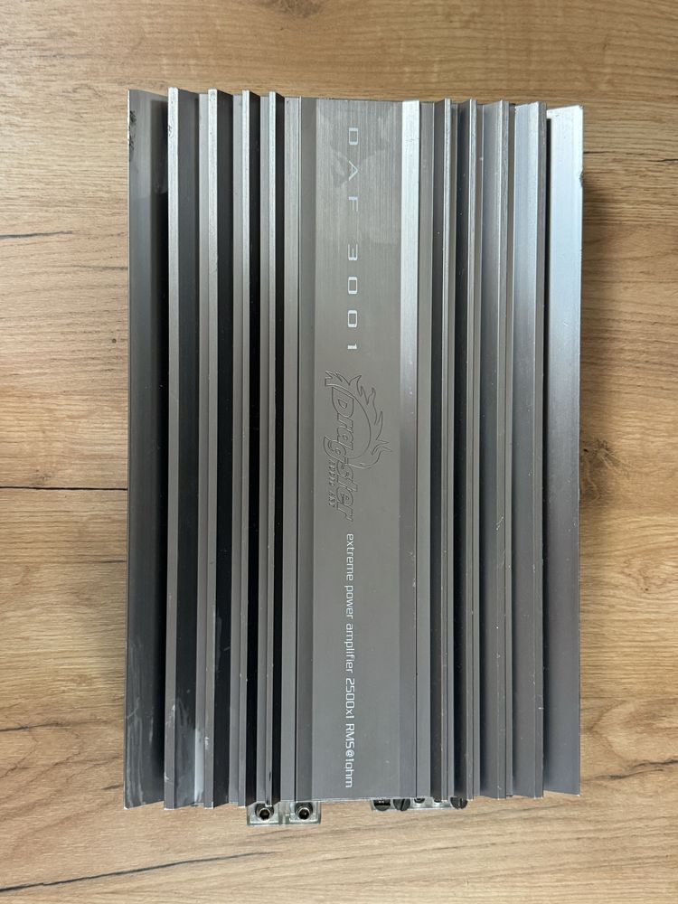 Продам мощный сабвуфер PRIDE m20