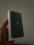 iPhone 13 синий 128 с гарантией