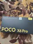 Продам в новом состоянии Poco X6 Pro 12/512