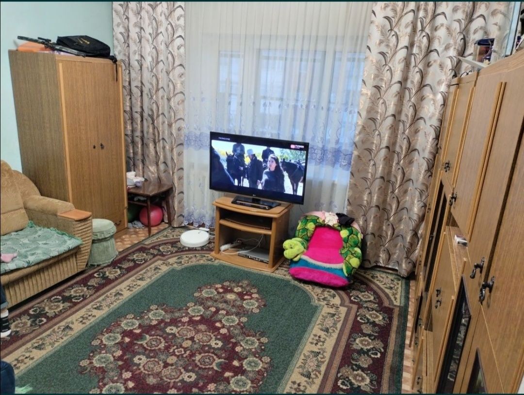 Продаётся квартира