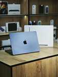 MacBook Air 13 | 2024 | M3 | 256Gb | 100% | Макбук