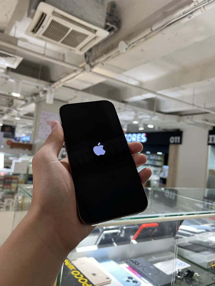 Iphone 15 pro