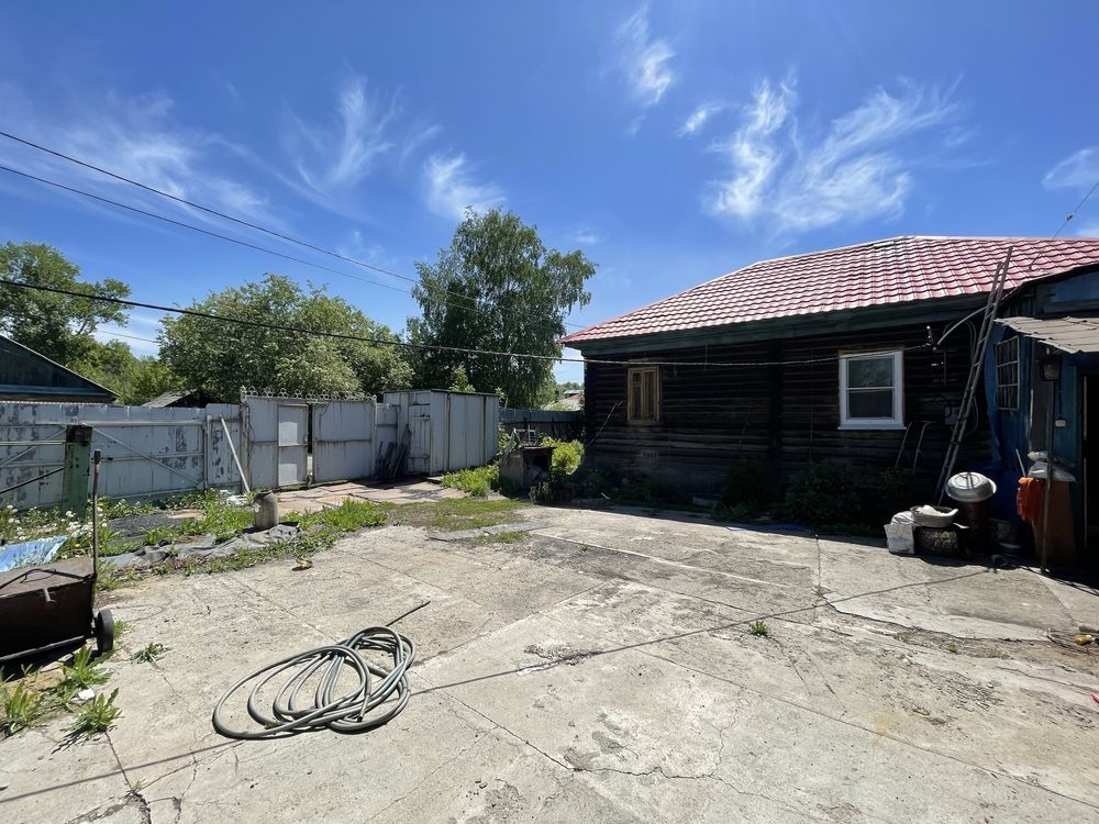Продается 3х ком. дом, р-н ст. Согры (нов. Подхоз)