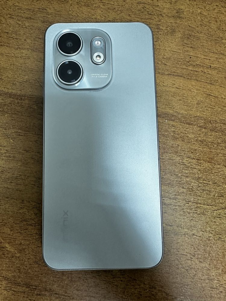 Продам телефон Infinix X6532
