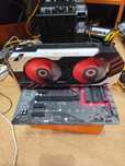 Продам Gainward GTX 1060 3gb dx12.1