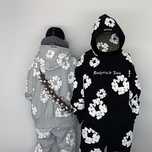 Худи Denim Tears X Readymade