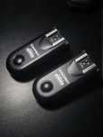Синхронизатор для камеры yongnuo rf-603IIC3
