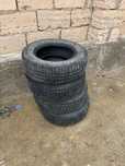 R13 175/70 82T KAMA EURO