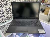 Hp core i3 6006U ram 8gb ssd 256gb radeon r5 m330 рассрочка