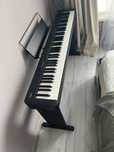 Цифровое пианино Casio S100 BK