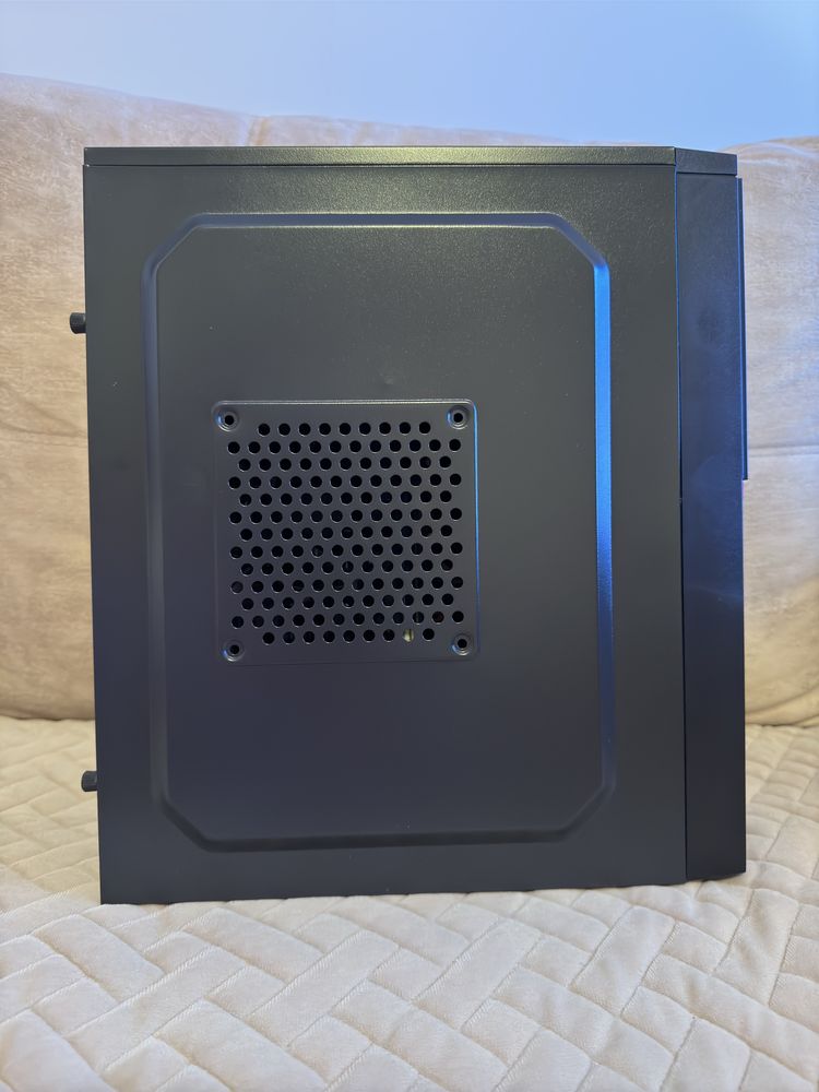 Системный блок Gigabyte H410M + Pentium G6405 + 8 Gb DDR4