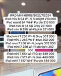 Ipad mini 6, iPad mini 7, айпад мини 6, айпад мини 7, айпад мини,