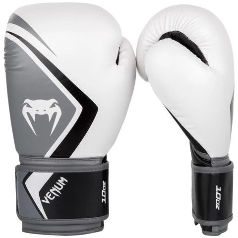 Оригинальные перчатки для бокса Venum Contender 2.0