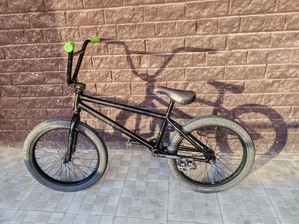 BMX WeThePeople 2021